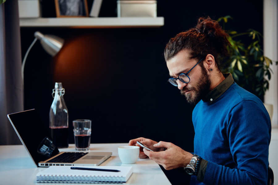 digital marketer
