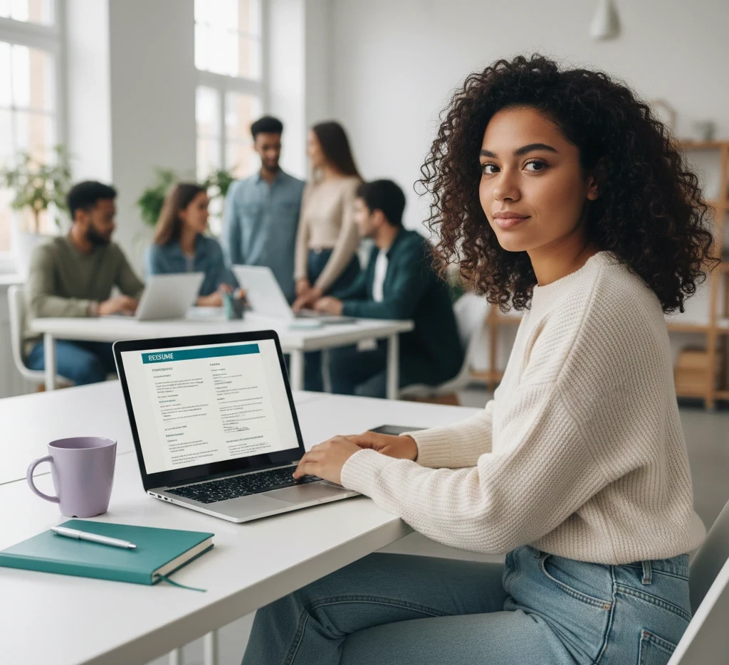 Why Entry-Level Jobs Feel Impossible for Gen Z