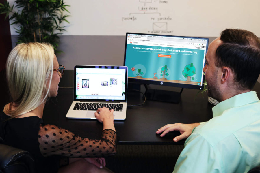 digital marketing agency