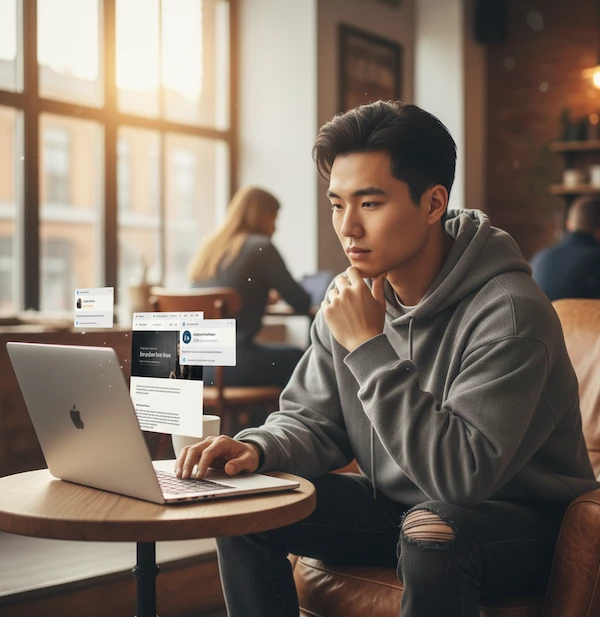 What to Do Before You Apply