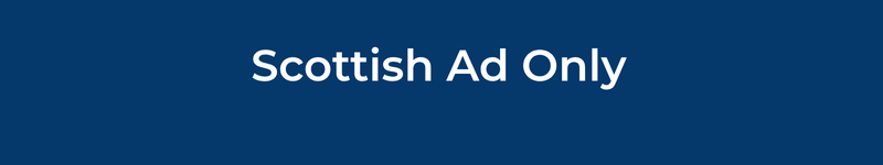 Scotland Banner