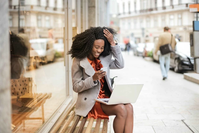 Remote or Work in Office
