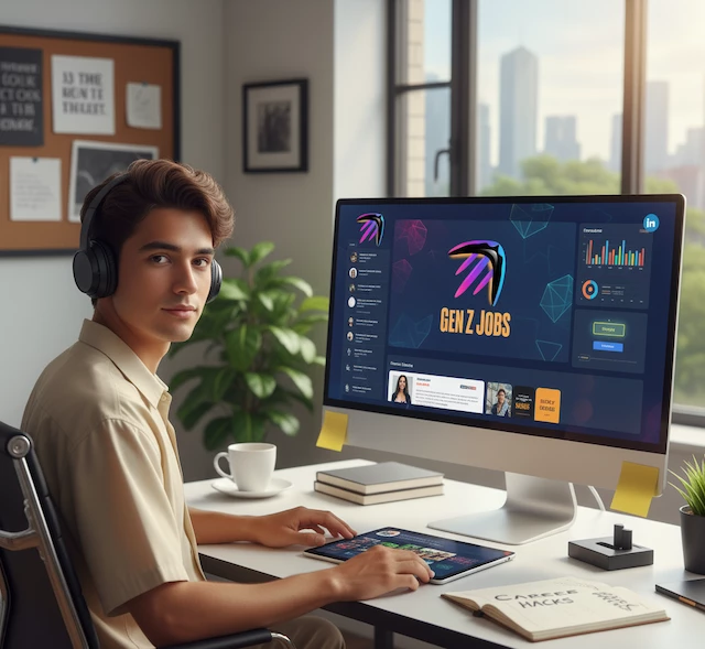 Keep Momentum Visual