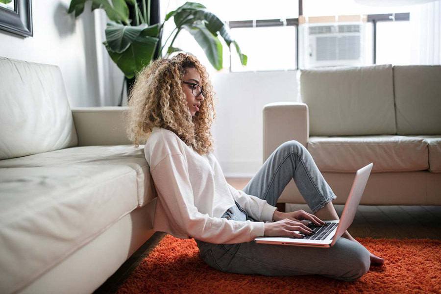 freelance digital marketer