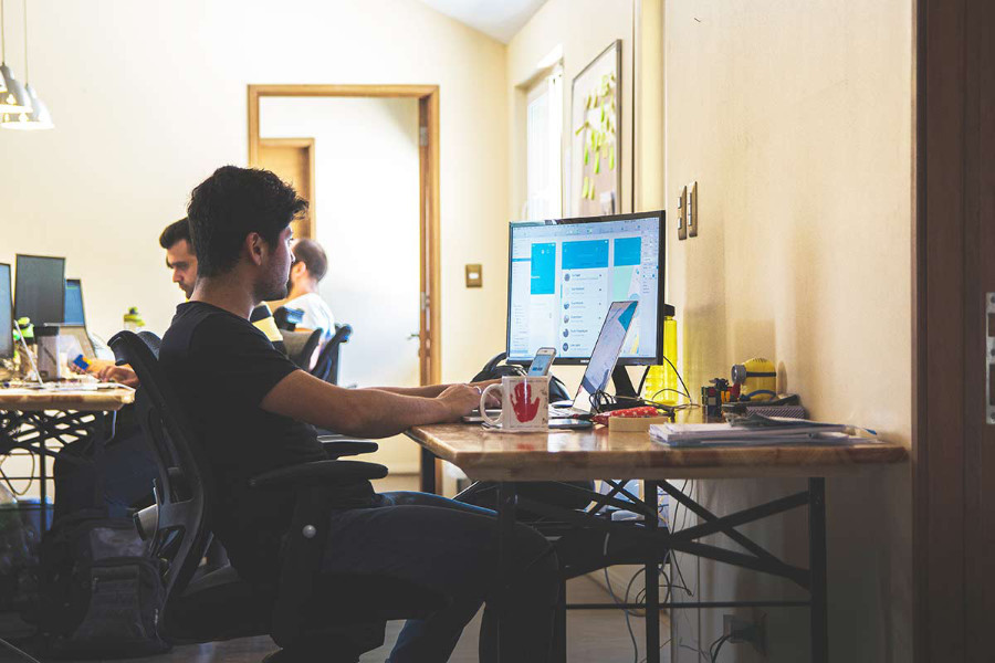 digital marketer