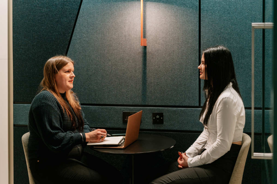 Internship Interview