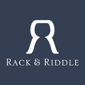 Business Development, Client Services, Customer Support at Rack & Riddle