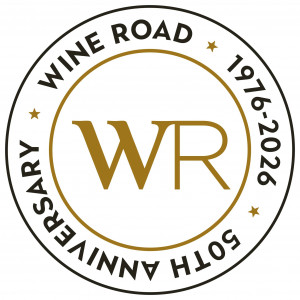 Executive Director at Wine Road, Northern Sonoma County