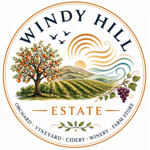 General Manager at Windy Hill Estate