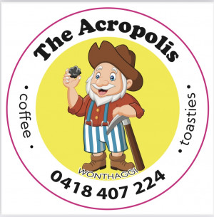 The Acropolis Wonthaggi