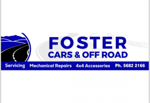 Foster Cars & Off Road