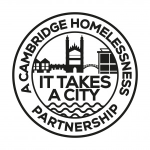 It Takes A City (Cambridge)