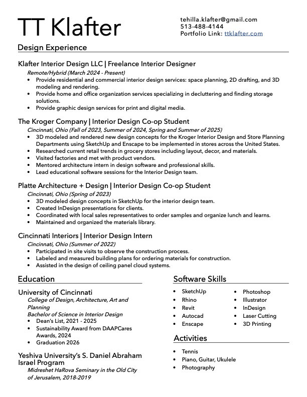 TT_Klafter-Resume