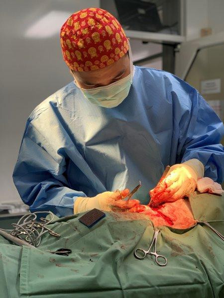 Surgery
