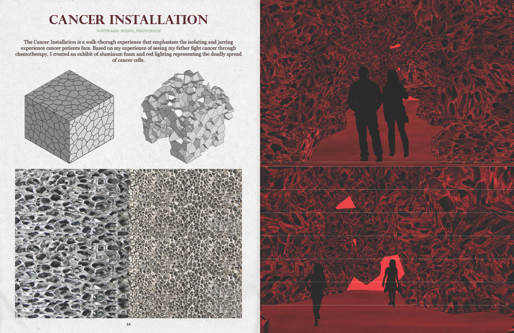 Installation Project