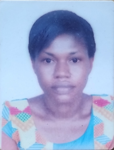 Francisca Vande-Pallen