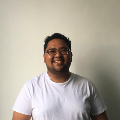 Mohammad Aryo Wibowo