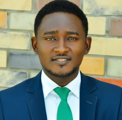 Oloche Julius Okoh