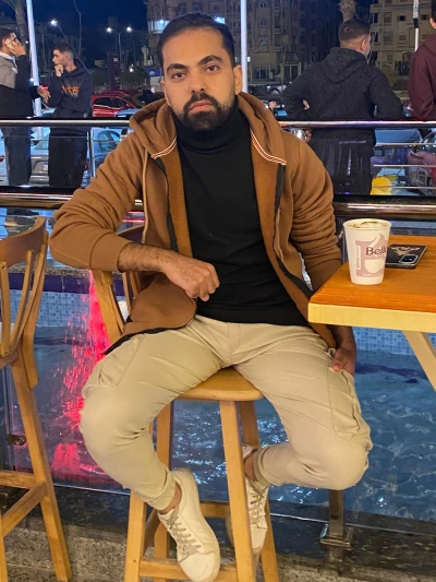 Mohammed Karam