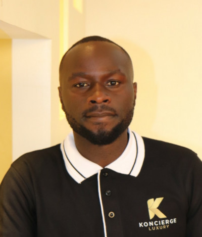 Dreckvillah Musundi