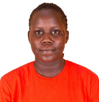 Quinter Atieno