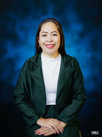 Arlen Matta