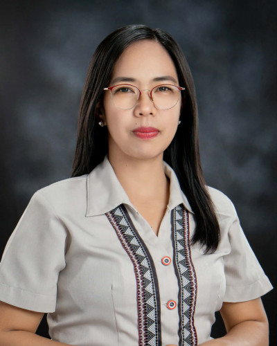 Ivy Jane Domingo