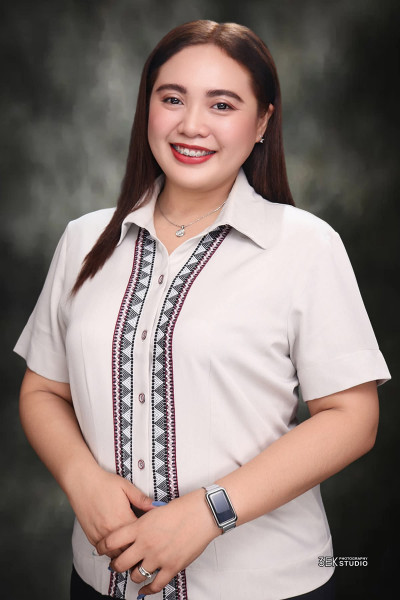 Ana Beatrice Paraiso