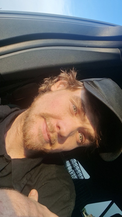 Dominic Gaffney