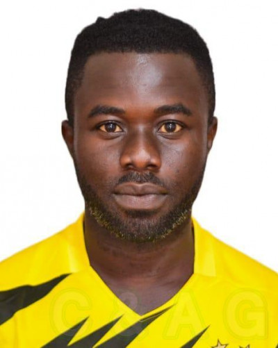 SAMUEL BOAMAH FRIMPONG