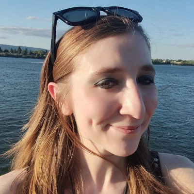 Allison Tetzlaff