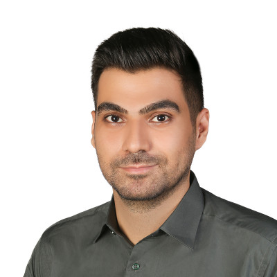 Farzad Asgari