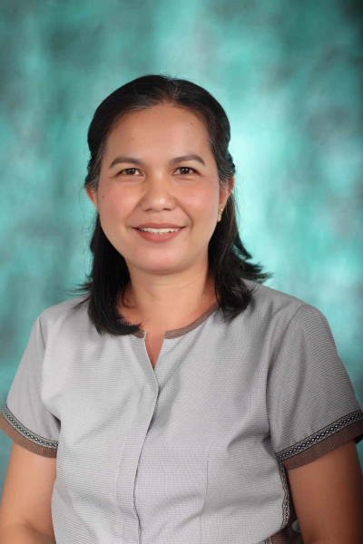 VANESSA DE LOS REYES