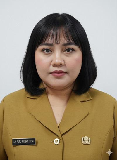 Ida Ayu Devia Yuliastuti