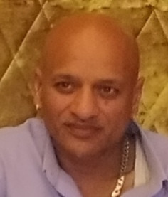 Oneil Bashir