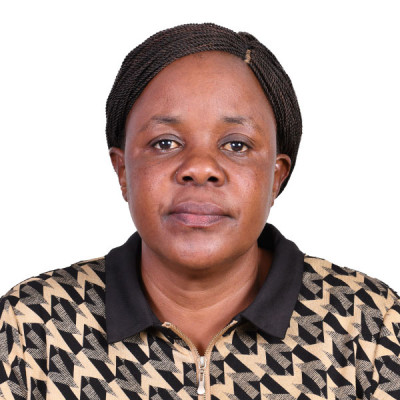 CAROLINE ACHIENG