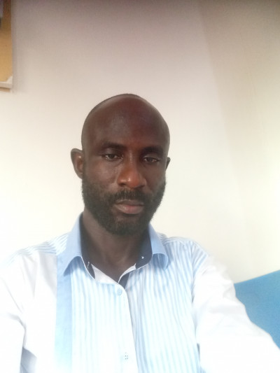 Francis Anwanzi Ackah