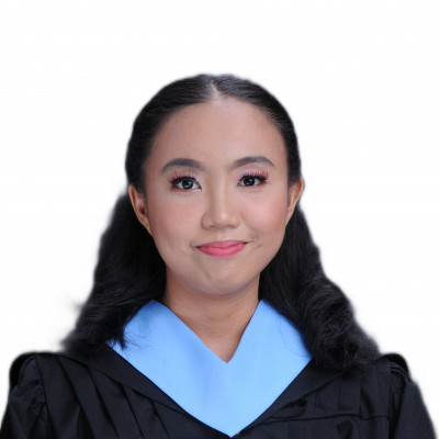 Rachel Ane Flores