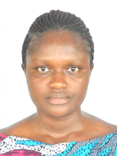 Phillis Addai Poku