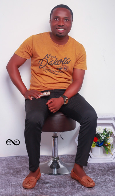 Isaac Frempong