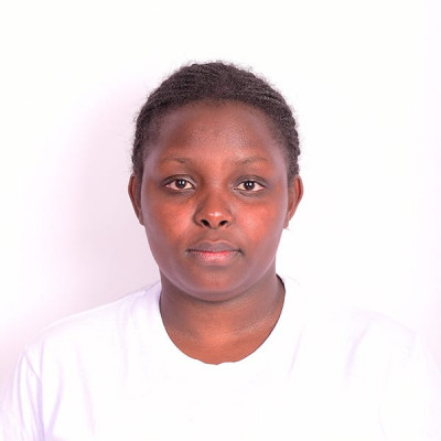 Verah chepkirui Sang