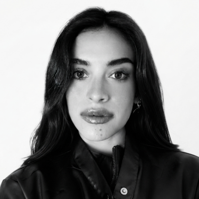 Raquel Lancheros