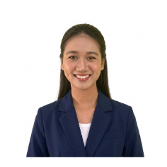 Lorraine Delos Santos
