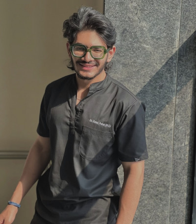 Zidan Patel