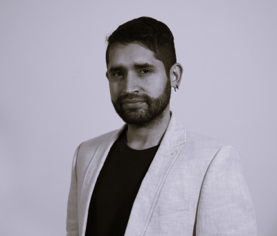 Juan Diego Mora Fuentes