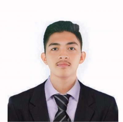 Bernick Malasig, Jr.