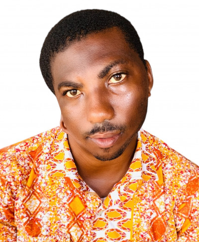 Albert Agyapong