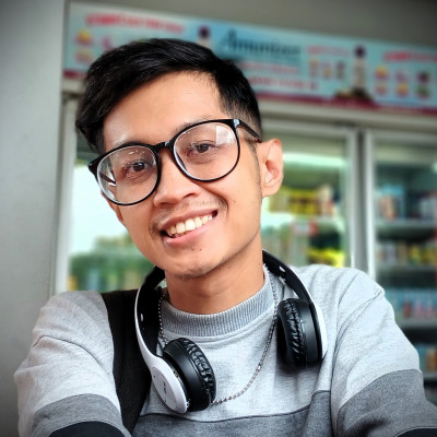 Andhika Ghia Prayojana