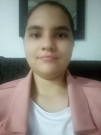 Diana Maria Gualdron Lindo