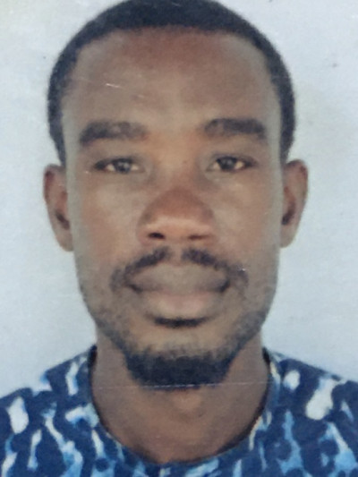 Julius Boatey Larweh